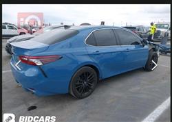 تويوتا كامري